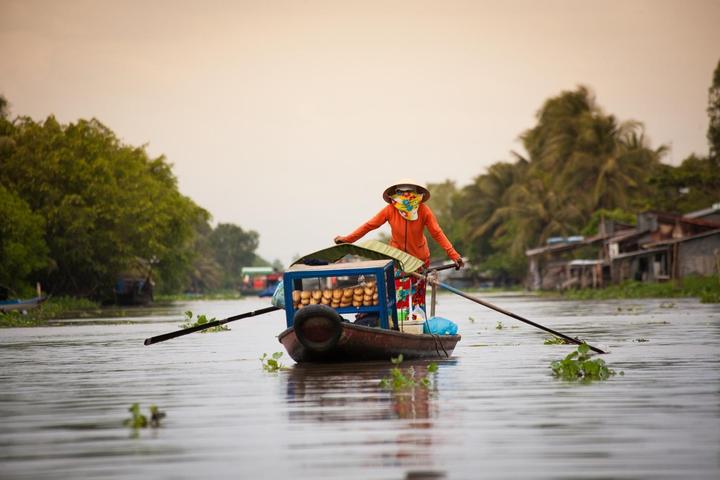 Trong những năm gần đây, xu hướng về thể thao và sức khỏe ngày càng trở nên