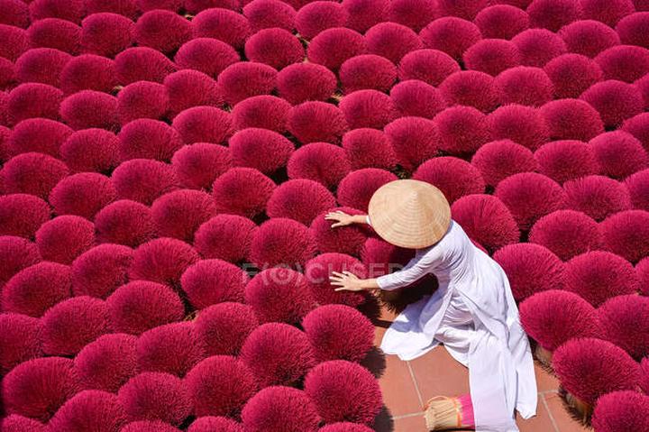 Xu hướng Angela Phương Trinh dẫn đầu: Hotspot Matrix tiết lộ bí quyết video viral