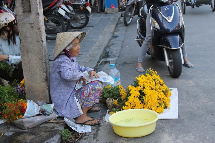 Hotspot Matrix và Hết Hà Tăng, tới dàn