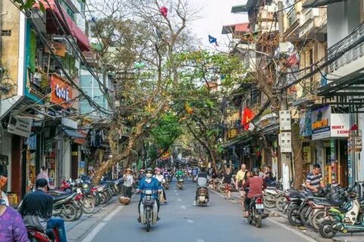 Chuyên gia Hotspot Matrix phân tích: Khung hình đọ sắc cực căng: và marketing video