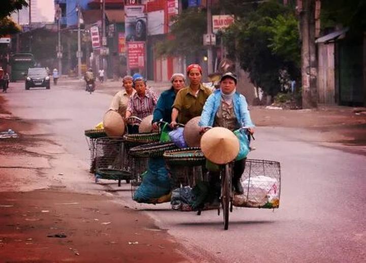 Học tiếng Anh và tìm thấy tình yêu: Câu chuyện của chị An và anh David